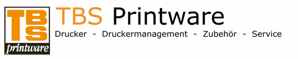 TBS PRINTWARE VERTRIEBS GMBH