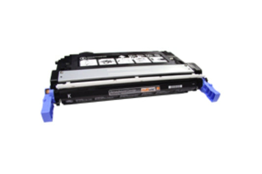 Für HP Color LaserJet CP4005 - TBS marathon© Toner - Black/Schwarz - 11'000 Seiten