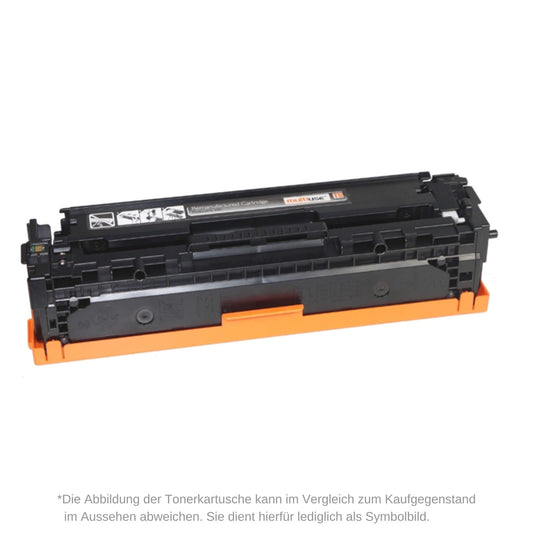 ersetzt Kyocera TK-5140C, Cyan, 5.000 Seiten, für Kyocera M 6030, 6530, P6130 CDN, Kompatibler Toner